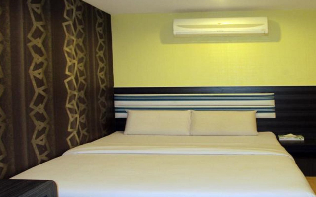 T-Hotel Bukit Bintang