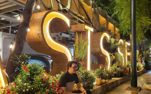 Seaside Homestay Beachfront