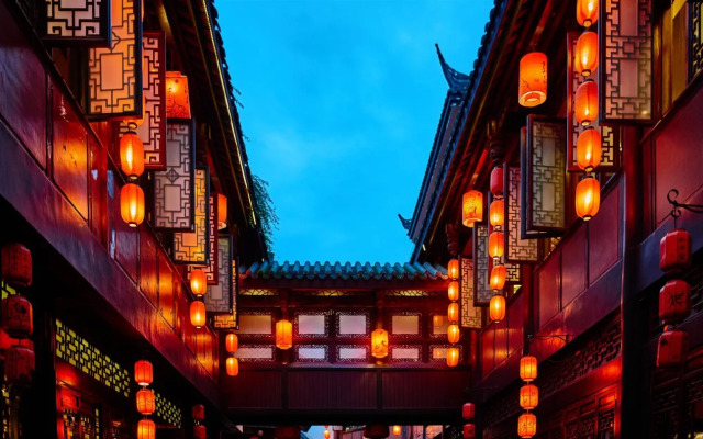 Xinyi Hotel