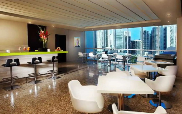 Megapolis Hotel Panama