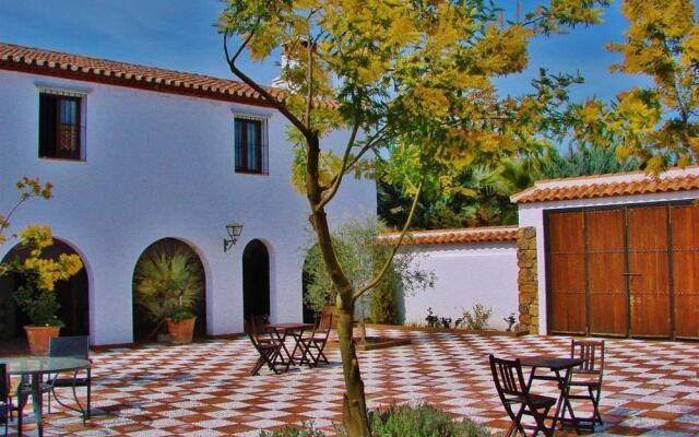 Hotel Boutique La PerlaBlanca by Bossh! Hotels