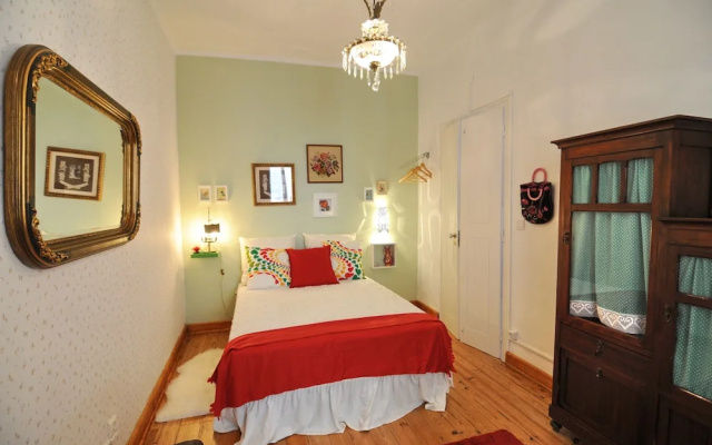 Casa do Jardim