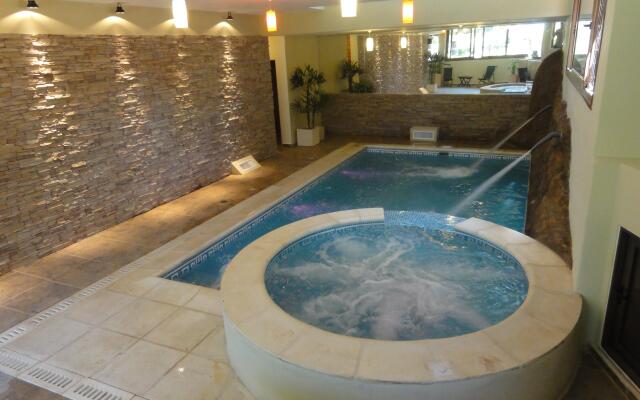 Los Espinillos Hotel & Spa