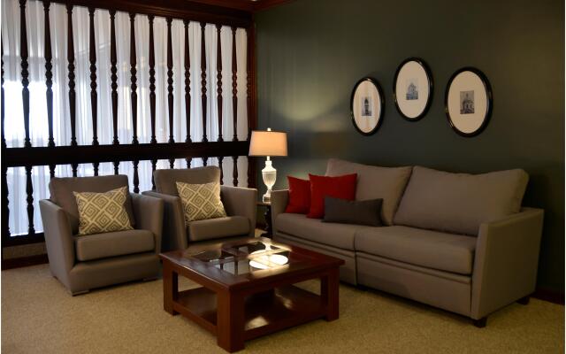 Nobile Suites Excelsior Asuncion