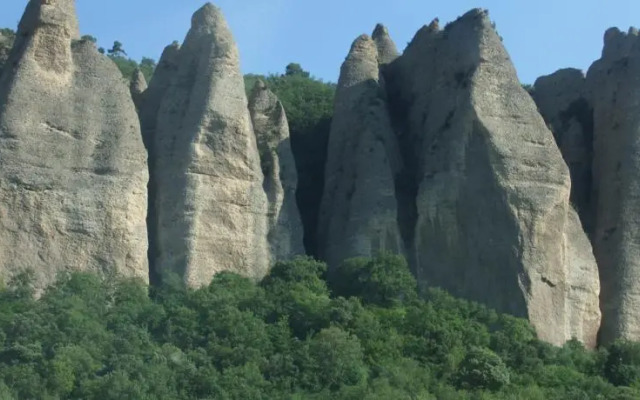 Auberge des Pénitents
