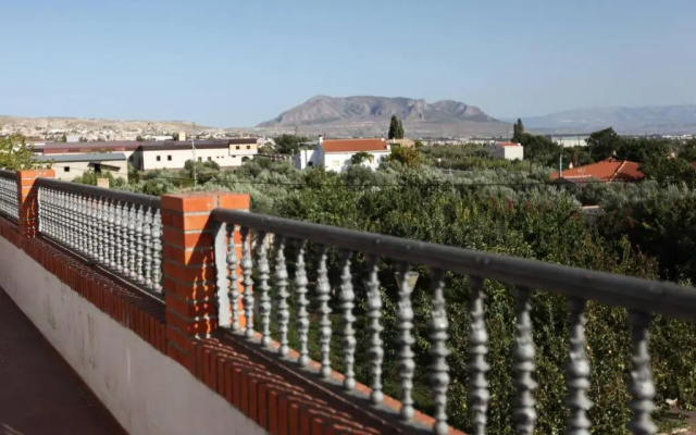 Private Villa en Baza
