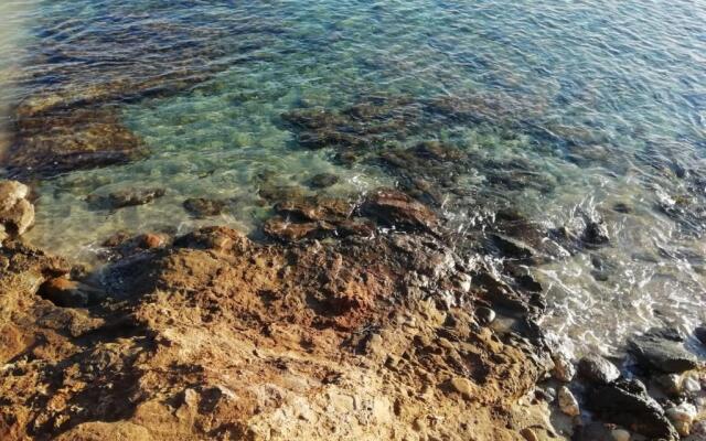 La Trinacria di Capo Passero