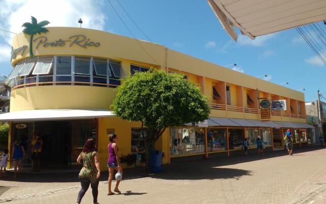 Pousada Porto Rico