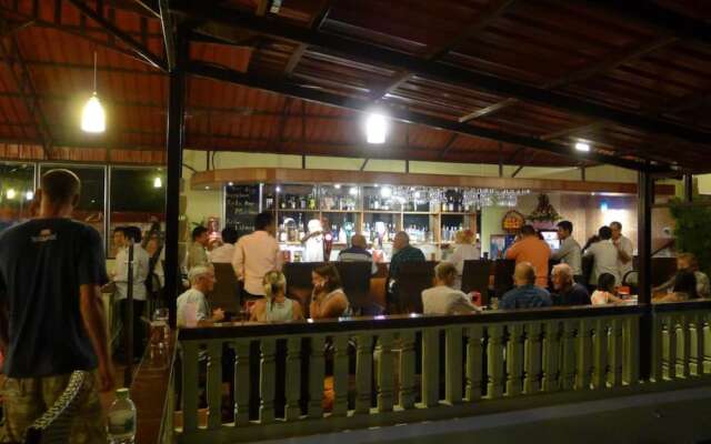 Sakal Guesthouse