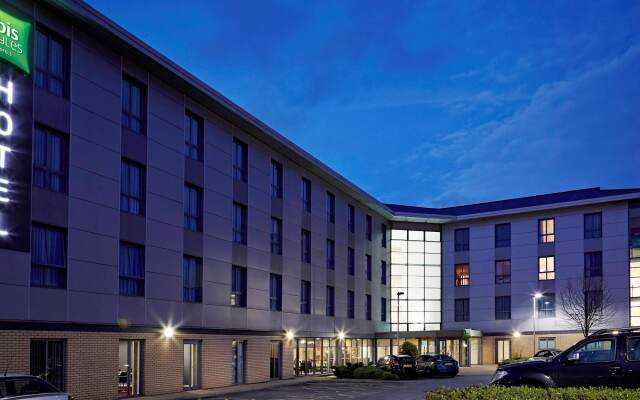 Ibis Styles Barnsley Hotel