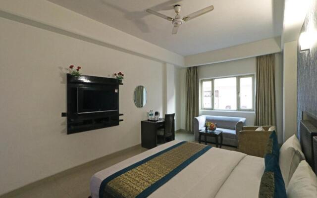 Hotel Venus Plaza