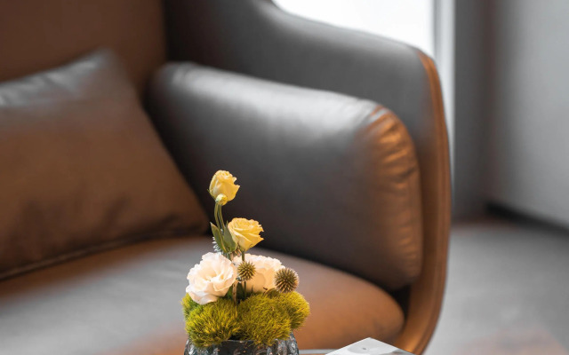 Kimpton Qiantan Shanghai by IHG