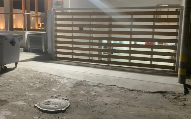 Hospedaje La Angostura Nuevo