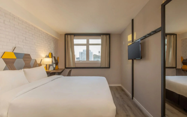 B&B Hotels Rio de Janeiro Norte