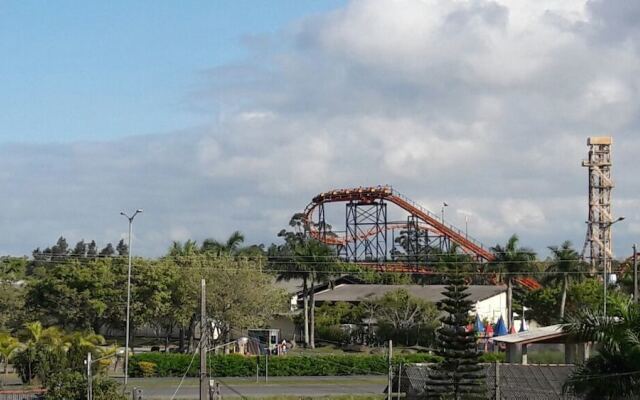 Pousada Nosso Cantinho