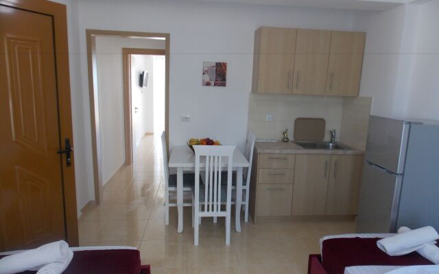 AR Apartments