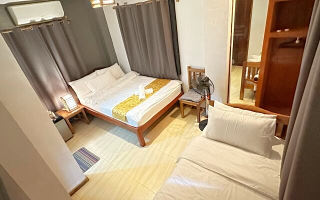 Earl De Princesa Hotel