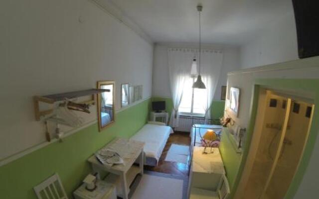 Guest House Ilicki Plac