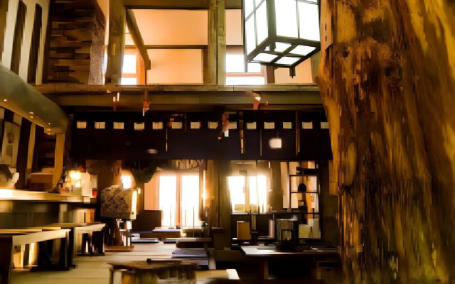 Auberge Kita No Dan Dan