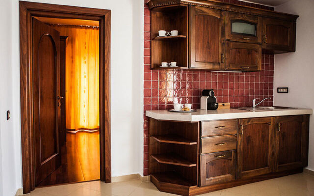 El Locanda Boutique Hotel