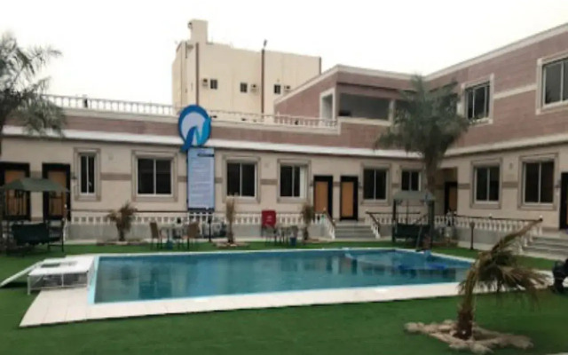 Nzol Amwaj Resort 2
