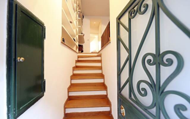 Trastevere Pièd a Terre Apartment