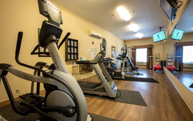 Holiday Inn Express & Suites Deer Park by IHG