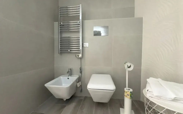 Al Civico 3 Home & Suites