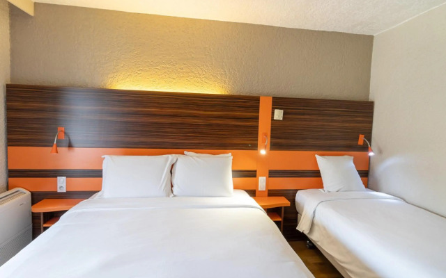 Kyriad Auxerre - Appoigny