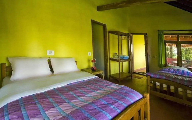 Chingaara Estate Guest House