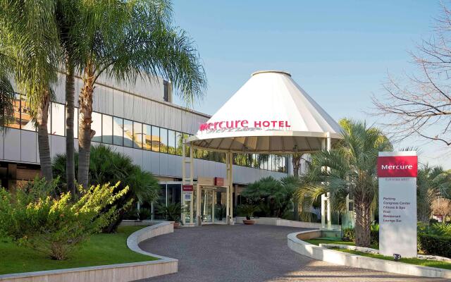 Mercure Eur Roma West