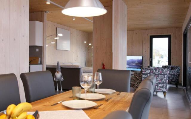 Aparthotel Zell Am See