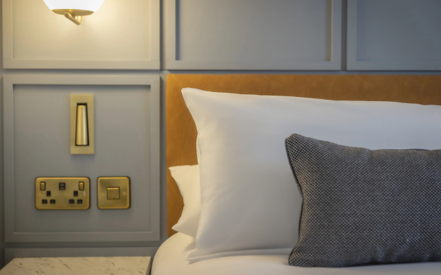 Leonardo Hotel Galway