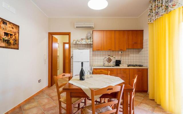 Appartamento SupersanoSalento