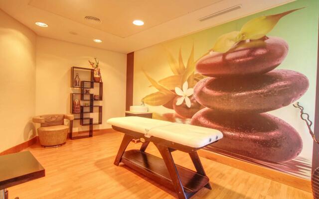 1090 - Los Monteros Samara Hill Penthouse