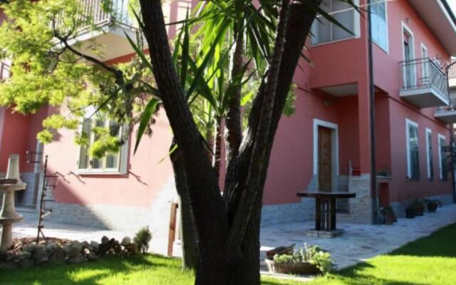 Marini Bed&Breakfast