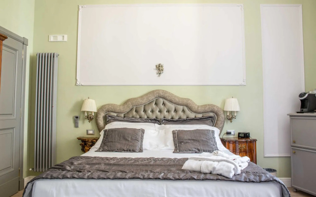B&B Stanze del David Place