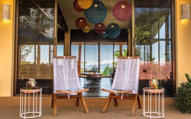 Kinkara Luxury Retreat