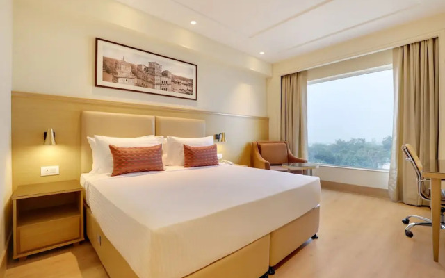 Lemon Tree Hotel Jhansi
