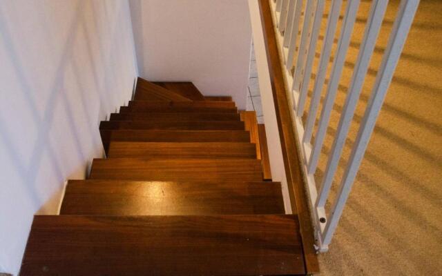 ALTIDO Lively 2 bedroom Apt with Parking close to Como