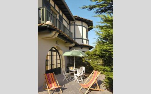 Estivel - Cap Ferret - T2 Duplex 2/4 Pax