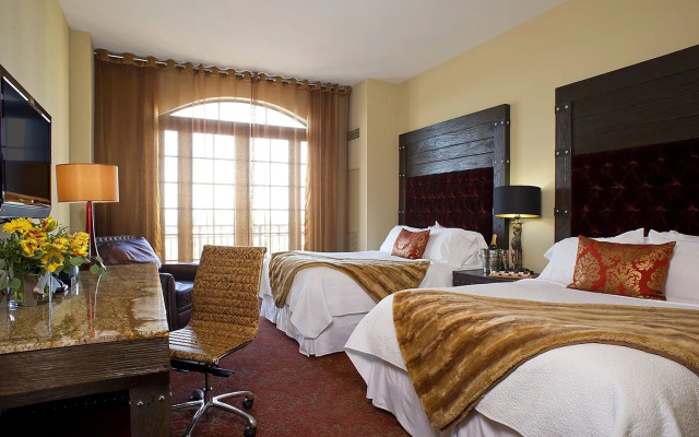 The Bohemian Hotel Savannah Riverfront, Autograph Collection