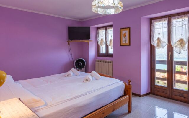House Glicine Stazzona Germasino
