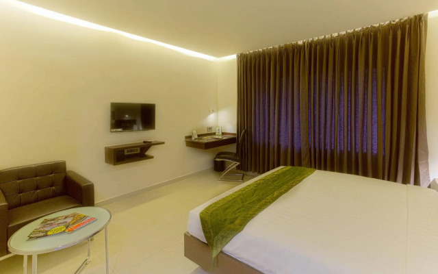 Grand Premier Suites