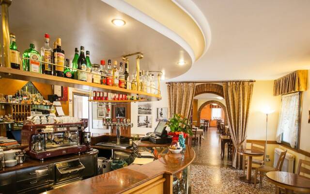 Albergo Ristorante Pizzeria Callalta