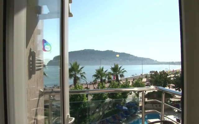 Monart City Hotel - All Inclusive