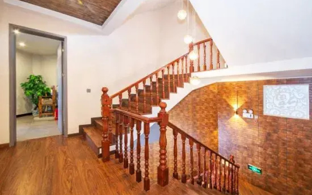 Mingsheng Guesthouse