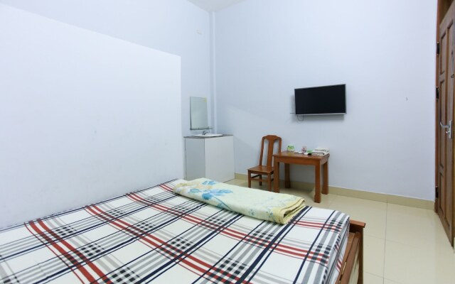 Spot On 1083 Viet Tu Motel
