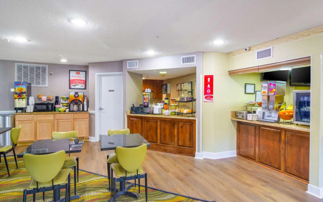 SureStay Hotel by Best Western Brunswick