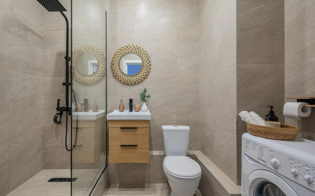 Лайт Апартаменты на улице Щербакова 78